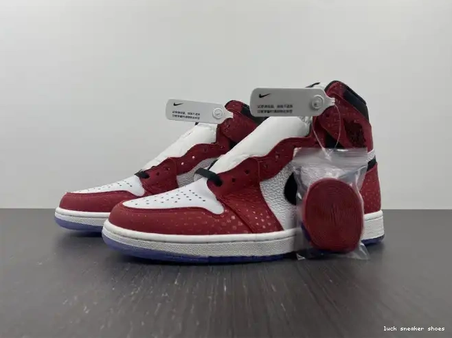 Reps LUCY 555088-602 Jordan Origin Story Retro OG 1 Air High 0515